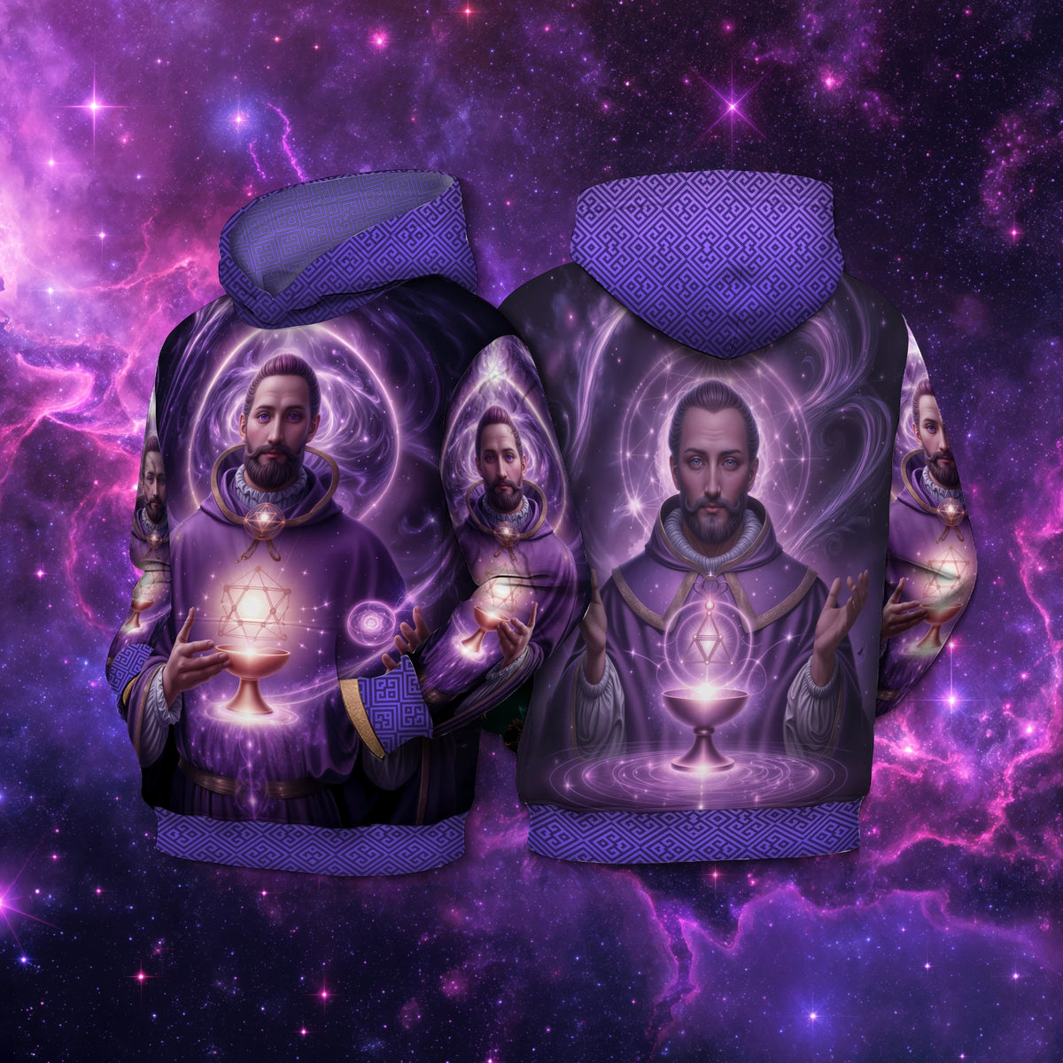 Moletom NEON Saint Germain – 2