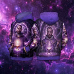 Saint Germain 2