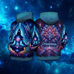 Moletom NEON Shiva