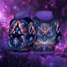 Moletom NEON Shiva
