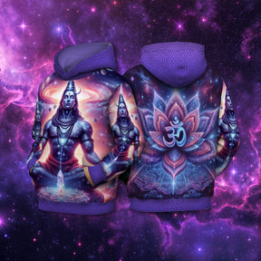 Moletom NEON Shiva
