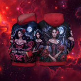 Moletom NEON Maria Padilha