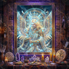 Arcanjo Gabriel 1