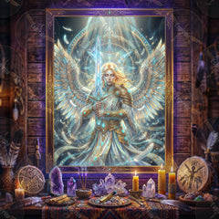 Arcanjo Gabriel 4