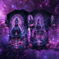 Quan Yin 4