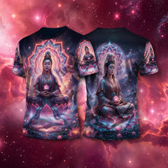 Quan Yin 7