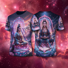 Quan Yin 8