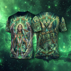 Arcanjo Rafael 5