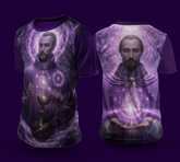 Camiseta NEON Saint Germain