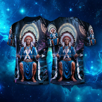 Camiseta NEON Seta Branca