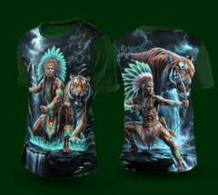 Caboclo Sete Flechas 3