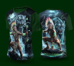 Caboclo Sete Flechas 6