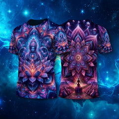 Shiva 8
