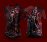 Camiseta NEON Tranca Ruas